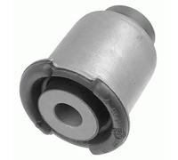 Wishbone bush Front Axle Rubber-Metal Mount 34389 01 LEMFÖRDER for LAND ROVER