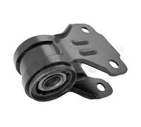 Wishbone bush Front Axle Rubber-Metal Mount 49398325 CORTECO for FORD C-MAX II