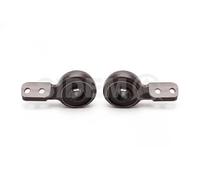 SIDEM 821680 SET Trailing arm / Suspension arm bush