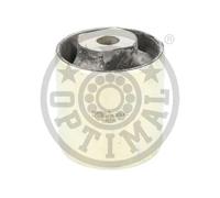 Wishbone bush Front Axle Rubber-Metal Mount F8-8282 OPTIMAL for LAND ROVER