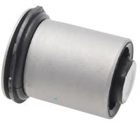 Wishbone bush Front BZAB-043 FEBEST for MERCEDES-BENZ C-CLASS C-CLASS T-Model