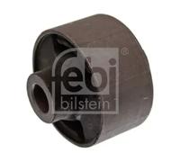 Wishbone bush Front Rubber-Metal Mount 42051 FEBI BILSTEIN for HONDA