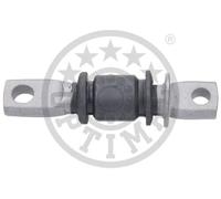 Wishbone bush Front Rubber-Metal Mount F8-7820 OPTIMAL for HYUNDAI SANTA FÉ I