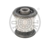 Wishbone bush Front Rubber-Metal Mount F8-8290 OPTIMAL for SAAB OPEL CHEVROLET