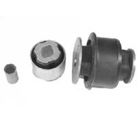 Wishbone bush inner Rubber-Metal Mount 05246 Metalcaucho for PEUGEOT CITROËN