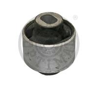 Wishbone bush inner Rubber-Metal Mount F8-6112 OPTIMAL for MERCEDES-BENZ SL CLS