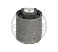 Wishbone bush inner Rubber-Metal Mount F8-6719 OPTIMAL for BMW X5 X6