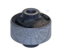 Wishbone bush inner Rubber-Metal Mount F8-7129 OPTIMAL for MITSUBISHI CITROËN