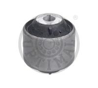 Wishbone bush inner Rubber-Metal Mount F8-7745 OPTIMAL for VW MULTIVAN Mk V