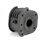 Wishbone bush J4235006 NIPPARTS for MITSUBISHI PROTON VOLVO