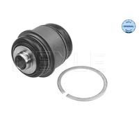 Meyle 316 010 0012 Wheel Bearing Housing Mounting Rear Right Left Lower Fits BMW