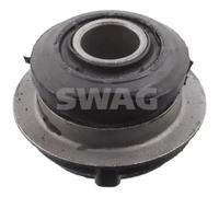 Wishbone bush Lower Front Axle 10 60 0027 SWAG for MERCEDES-BENZ C-CLASS SLK