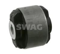 Wishbone bush Lower Front Axle 60 60 0010 SWAG for RENAULT LAGUNA I