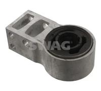SWAG 74 93 6161 Trailing arm / Suspension arm bush