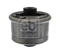 Wishbone bush Lower Front Axle Hydro Mount 22137 FEBI BILSTEIN for FORD JAGUAR