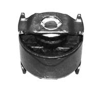 Wishbone bush Lower Front Axle Rubber-Metal Mount 02663 Metalcaucho for RENAULT