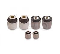 Wishbone bush Lower Front Axle Rubber-Metal Mount 821691 KIT SIDEM for BMW 7