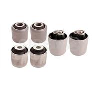 SIDEM 821695 KIT Trailing arm / Suspension arm bush