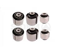 SIDEM 849696 KIT Trailing arm / Suspension arm bush