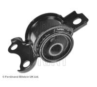 Wishbone bush Lower Front Axle Rubber-Metal Mount ADG080161 BLUE PRINT