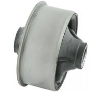Wishbone bush Lower Front Axle TAB-024 FEBEST for TOYOTA COROLLA COROLLA Saloon