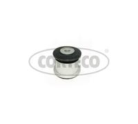Wishbone bush Lower Rubber-Metal Mount 49107355 CORTECO for MERCEDES-BENZ