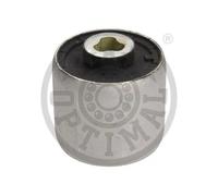Wishbone bush Lower Rubber-Metal Mount F8-7739 OPTIMAL for MERCEDES-BENZ E-CLASS