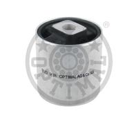 Wishbone bush Lower Rubber-Metal Mount G9-658 OPTIMAL for BMW ALPINA