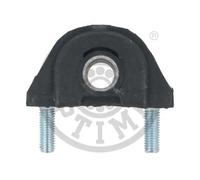 Wishbone bush outer G9-555 OPTIMAL for CITROËN PEUGEOT