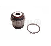 SIDEM 21584 Bearing, wheel bearing housing