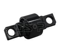 Wishbone bush Rear Axle 516442 GSP for MAZDA 6 Hatchback 6 Saloon