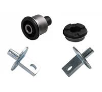 Rear Upper Trailing Arm Mounting for Honda CR-V 06-12 FR-V 04- 52370SJH010