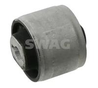 Wishbone bush Rear Axle 55 92 2756 SWAG for VOLVO S80 I V70 Mk II S60 I XC90 I