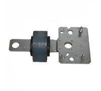 Wishbone bush Rear Axle both sides Rubber-Metal Mount 017-00635-051 RTS