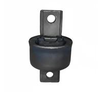 Wishbone bush Rear Axle both sides Rubber-Metal Mount 017-00808 RTS for CITROËN