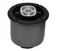 Wishbone bush Rear Axle both sides Rubber-Metal Mount 017-00862 RTS for CITROËN