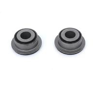 Wishbone bush Rear Axle GOJ2537 JAPKO for TOYOTA RAV 4 III AVENSIS Saloon AURIS