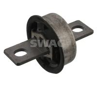 Wishbone bush Rear Axle Left 10 94 0972 SWAG for MERCEDES-BENZ CLA Coupe A-CLASS