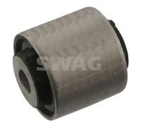 Wishbone bush Rear Axle Left 10 94 0973 SWAG for MERCEDES-BENZ CLA Coupe A-CLASS
