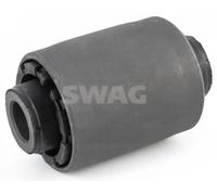 Wishbone bush Rear Axle Left 33 10 6061 SWAG for HYUNDAI KIA