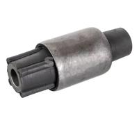SWAG 40 79 0010 Trailing arm / Suspension arm bush