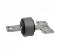 Wishbone bush Rear Axle Left Rubber-Metal Mount 017-00640-217 RTS for FORD VOLVO