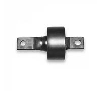 Wishbone bush Rear Axle Left Rubber-Metal Mount 3450300100 JP GROUP for ROVER