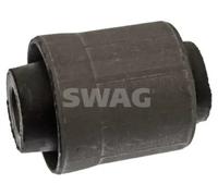 Wishbone bush Rear Axle Left Rubber-Metal Mount 80 94 1157 SWAG for MITSUBISHI