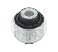 Wishbone bush Rear Axle Left Rubber-Metal Mount F8-8305 OPTIMAL for SEAT VW AUDI