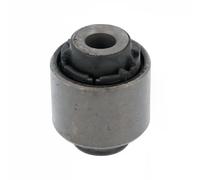 Wishbone bush Rear Axle Left Rubber-Metal Mount F9-0107 OPTIMAL for MAZDA 3