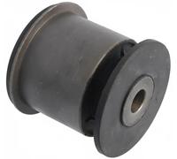 Wishbone bush Rear Axle Lower VWAB-005 FEBEST for PORSCHE VW AUDI