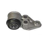 Wishbone bush Rear Axle Right Rubber-Metal Mount 017-00180-151 RTS for VW AUDI