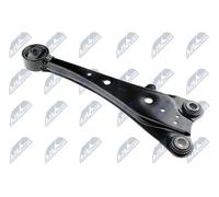 Wishbone bush Rear Axle Right ZWT-TY-145 NTY for TOYOTA RAV 4 III RAV 4 IV