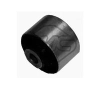 Wishbone bush Rear Axle Rubber-Metal Mount 04581 Metalcaucho for RENAULT